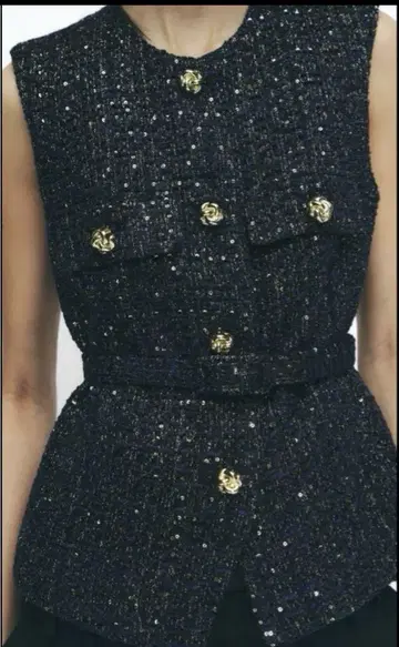 Zara 베스트