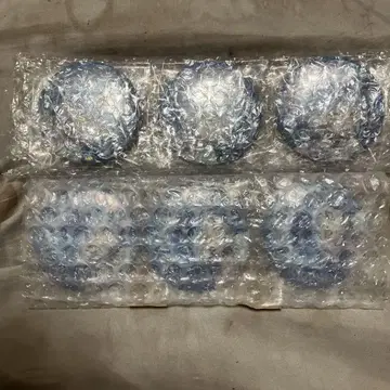 트위스테 플라티나 자켓 캔뱃지 오르토