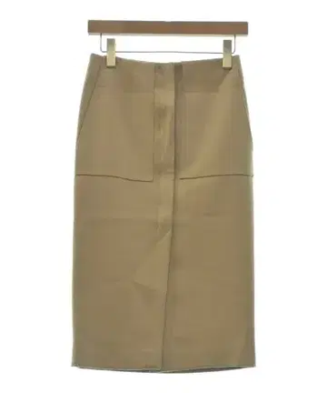 Deuxieme Classe 미디 스커트 여성용