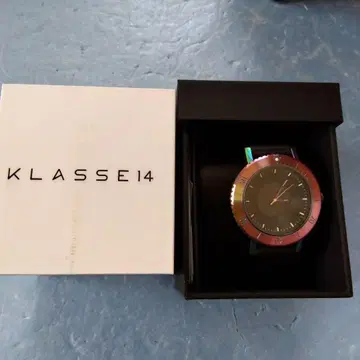 클래스 포틴 손목시계