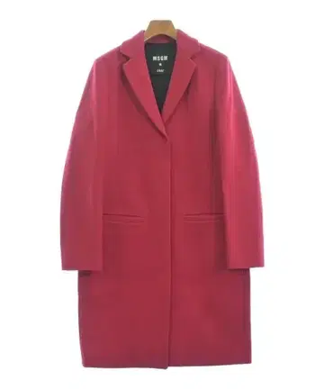 MSGM 코트 (기타) 여성용