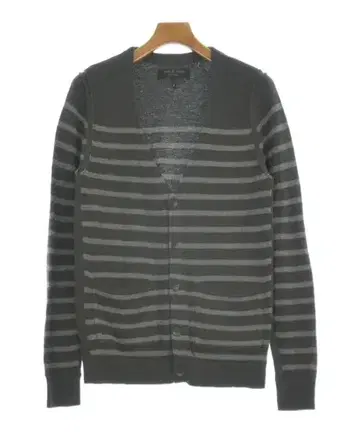 rag & bone 가디건 남성용