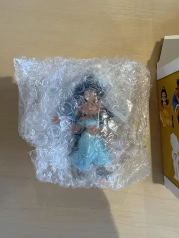 Disney PalVerse 재스민 피규어