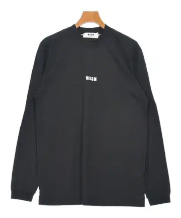 MSGM T셔츠 티셔츠 남성용