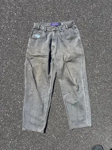 SEDAN ALL PURPOSE 청바지