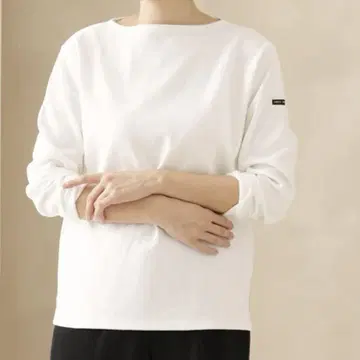 [ SAINT JAMES ] 웨쌍(OUESSANT) 1 화이트
