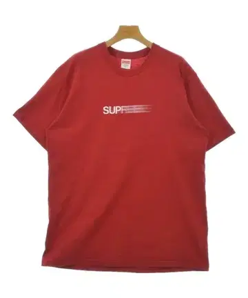 Supreme 티셔츠 남성용
