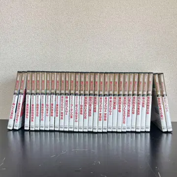 남자, 그것이 하고 싶다 토라상 DVD 매거진 Vol.1-30권 세트