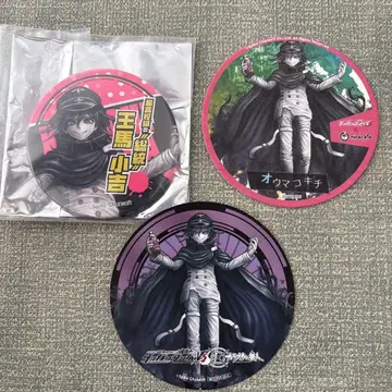 단간론파 V3 오마 코키치 세트