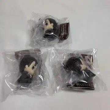 진격의 거인 기다림 엘렌 3개 세트