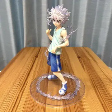 제일복권 HUNTER x HUNTER D상 키루아