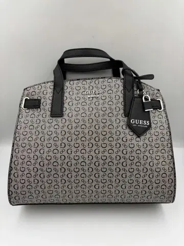 미사용 새상품 GUESS 게스 핸드백 숄더 포함 택 포함