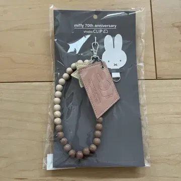 스튜디오 클립 미피 스마트폰 스트랩