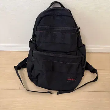 BRIEFING 백팩 ATTACK PACK MADE IN USA