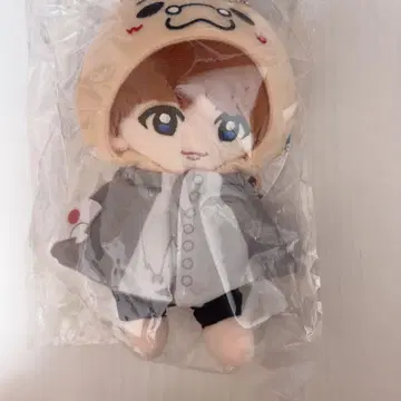 이노오 케이 봉제 인형  이노테리