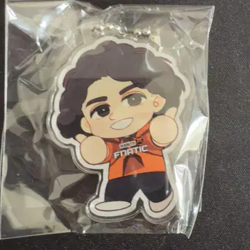 프나틱 FNATIC Alfajer