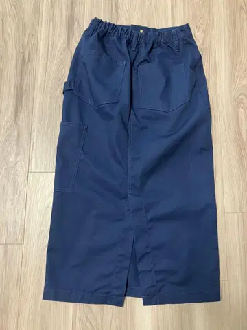 Dickies 타이트 스커트