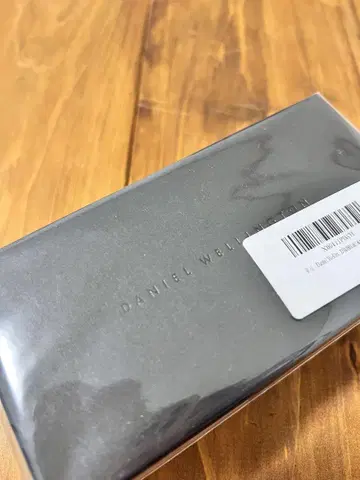 Daniel Wellington DW00100163 로즈 골드