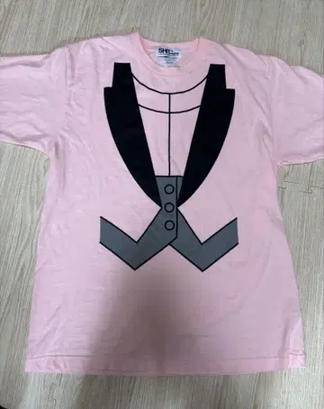 [ 새상품급 ] 하이야스메 아츠코 T셔츠 XL