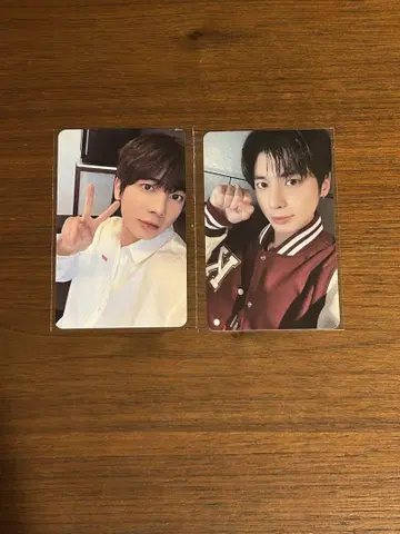 TXT withmuu 태현