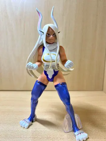 히로아카 미르코 제일복권 피규어