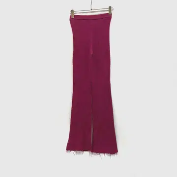 Perverze pink pants 2456