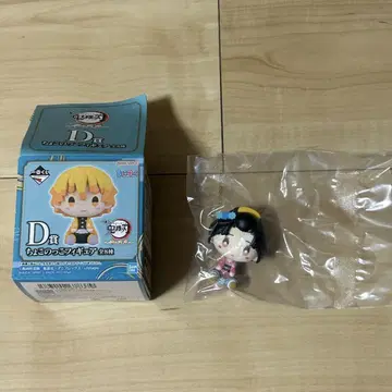 [ 귀멸의 칼날 번개의 형제 ] 제일복권 D상 쵸코놋코 피규어 코이유키