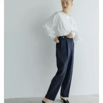 Cen. 올타임 팬츠