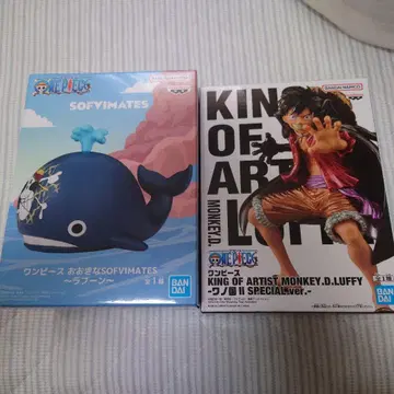 ONEPIECE 루피 라분