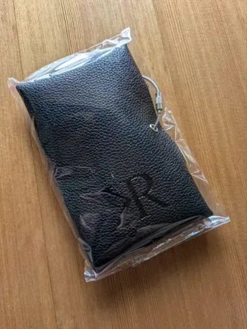 새상품 가와무라 류이치 교회 투어 굿즈 티슈 커버
