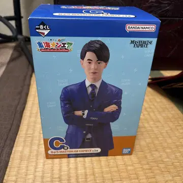 [ 미개봉 새상품 ] 도카이 온에어 제일복권 료 피규어