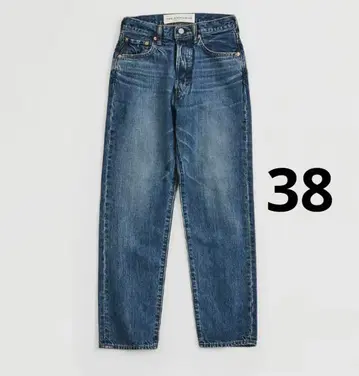 신조네 제너럴 진스 38 NAVY
