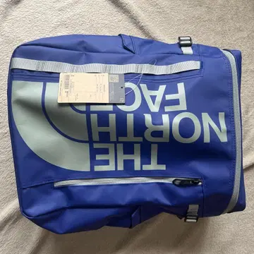 THE NORTH FACE 블루 백팩 30L BC F