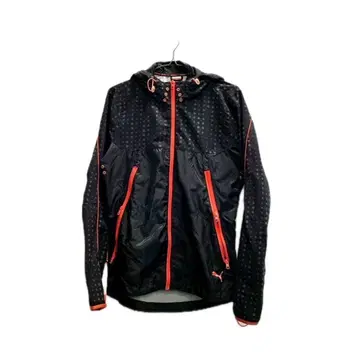 PUMA Dusk Shell Jacket
