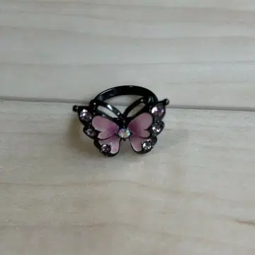 안나 수이 반지 링