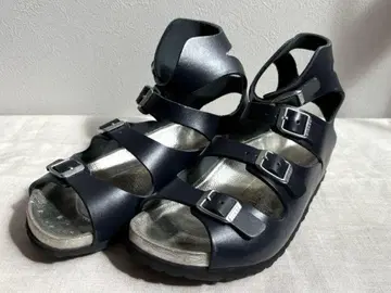 BIRKENSTOCK 아테네 EDITION 별주 ATHENS 샌들 37