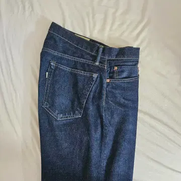 Cantate Denim Flare Trousers (Indigo) | 데님/청바지 | 번개장터