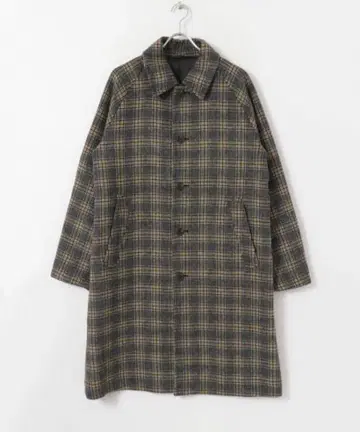 URBAN RESEARCH 스텐카라 코트