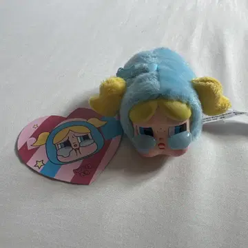 Cry Baby 버블스