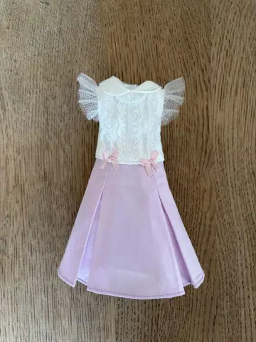 리카짱 캐슬 27cm 사이즈 원피스 제니 momoko