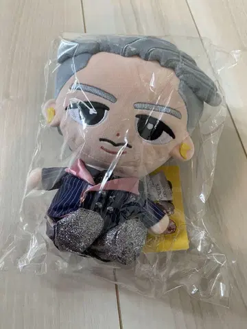 이와모토 테루 스노치루 Big 봉제 인형