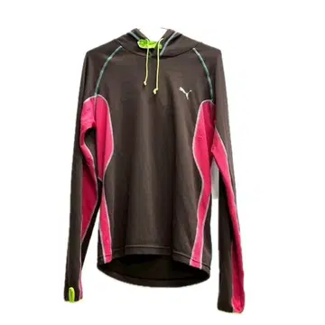 PUMA Neo Track Hoodie