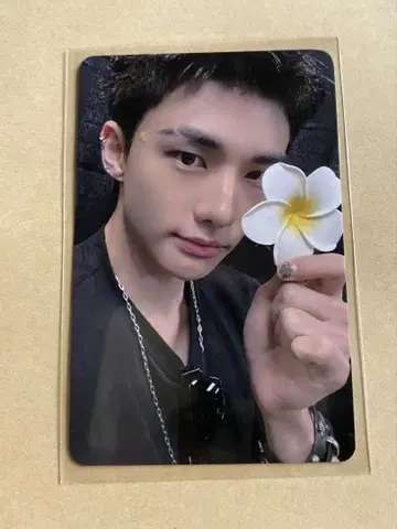 straykids 스키즈 KARMA everline 현진