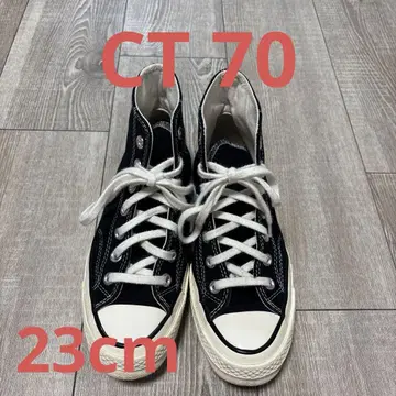 [ 해외 구매품 ] 새상품급 converse CT70 23cm