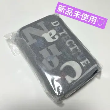 미사용 새상품 명탐정 코난 USJ 가젯 파우치