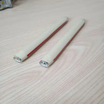 데코토라 프라모델 버스 로켓 2t용 도색 완료