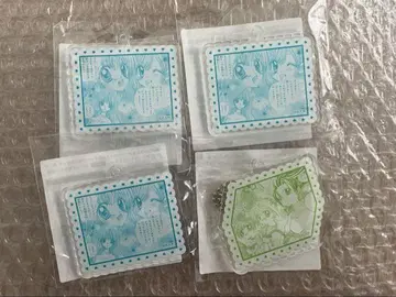 머메이드 멜로디 피치피치 피치 라쿠텐 컬렉션