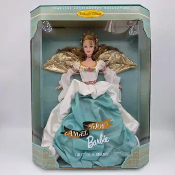 ANGEL of JOY 바비 인형 FIRST IN A SERIES