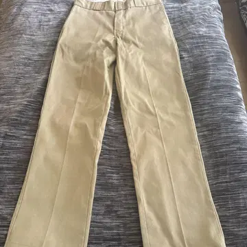 리메이크 Dickies 874 오리지널 핏 치노 팬츠