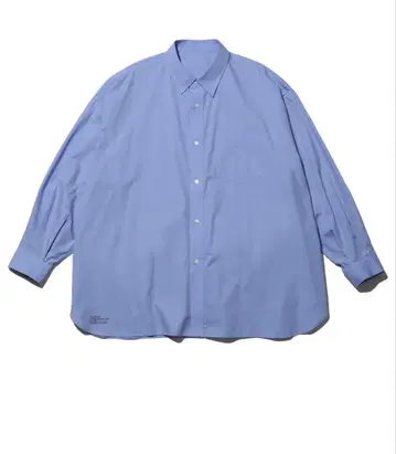FreshService CORPORATE UNIFORM L/S SHIRT